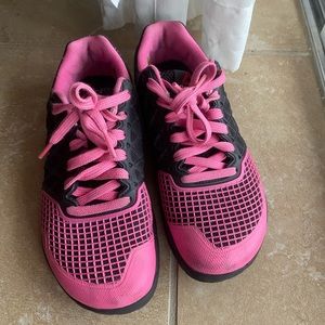 Rebook CrossFit sneakers 6.5